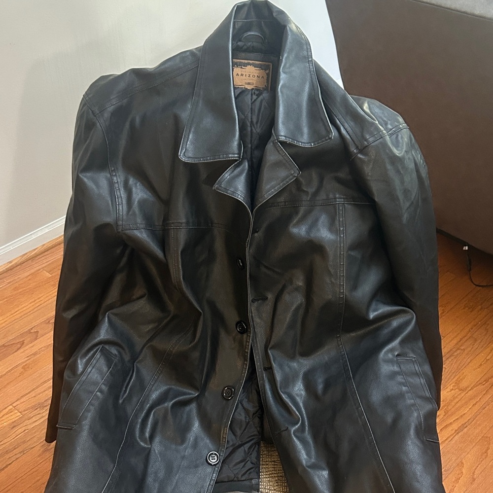 Arizona Trench Coat for Men